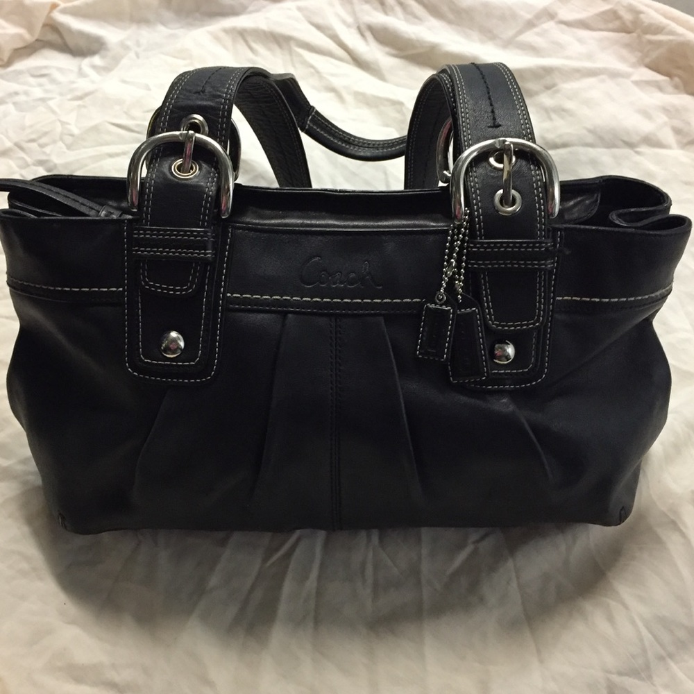 Coach Handbag